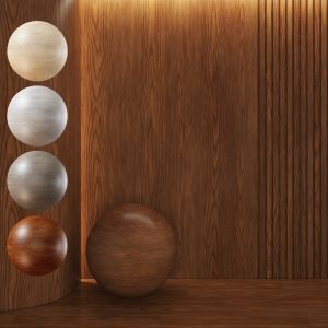 Collection Wood 15 (seamless)