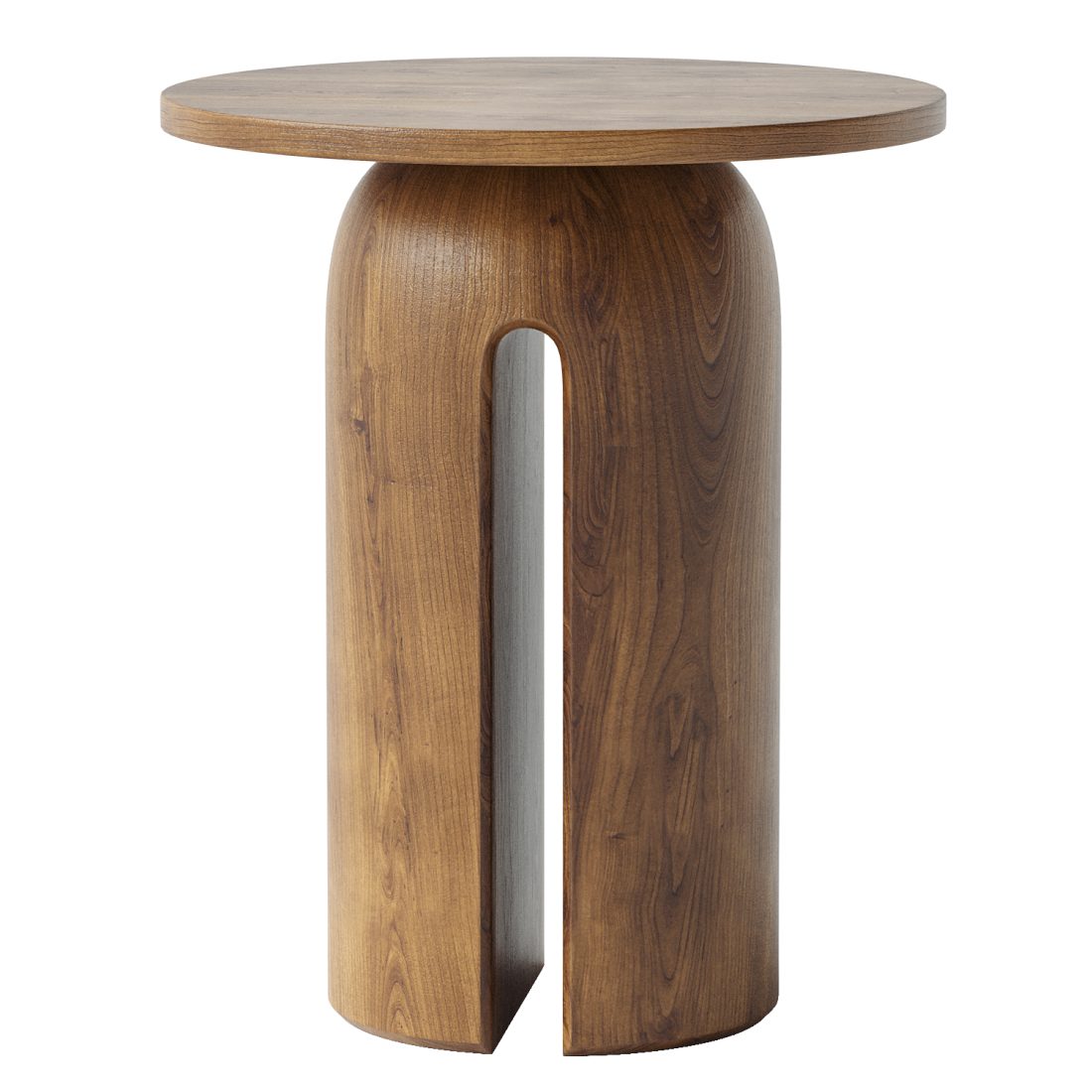 Oco Side Table 3D Model for VRay, Corona | CGMood