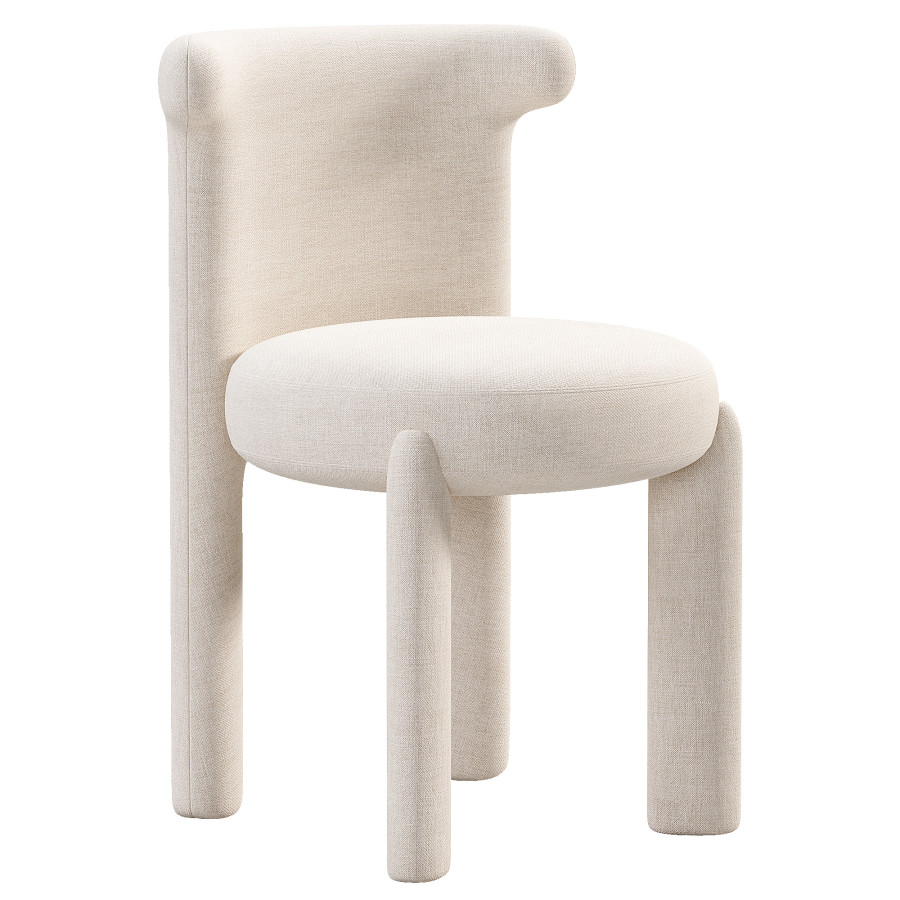 Cosette Chair by Haypeer