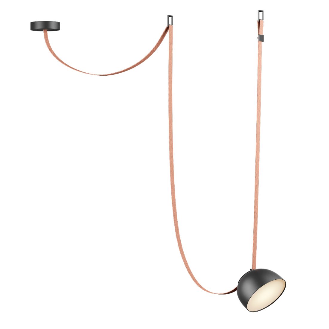 Vibia Plusminus Pendant Lamp S 3D Model for VRay | CGMood