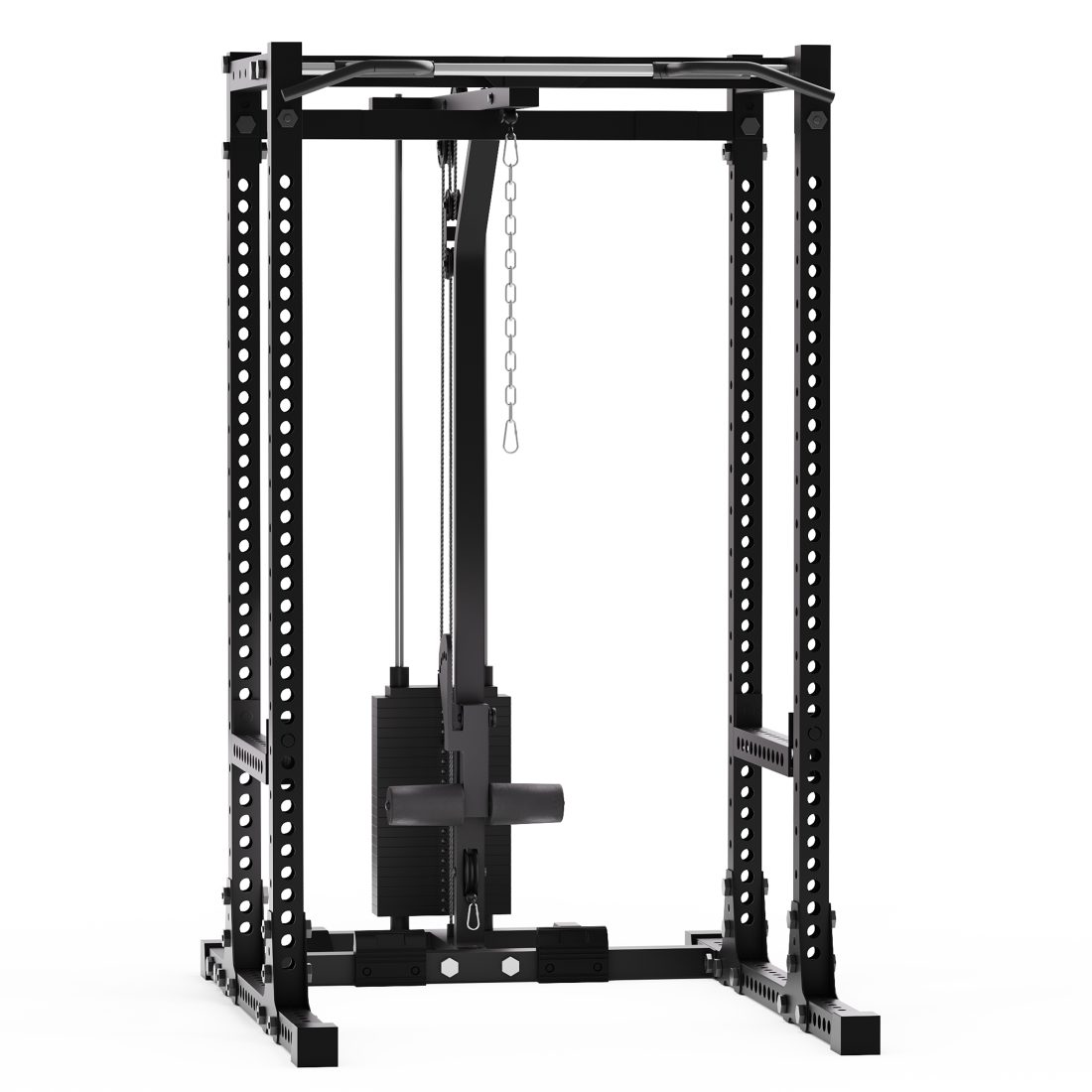 Atx Power Rack 3D Model for Corona | CGMood
