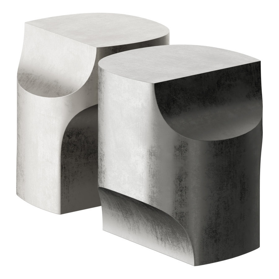 Ope Side | Table 3D Model for Corona | CGMood