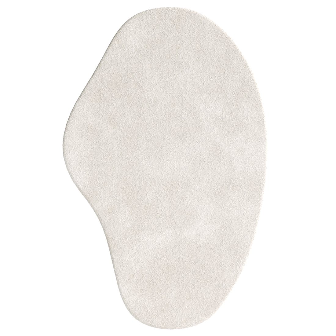 Puddle Rug Shape Puddle 01 Area Rug 3D Model for VRay, Corona | CGMood