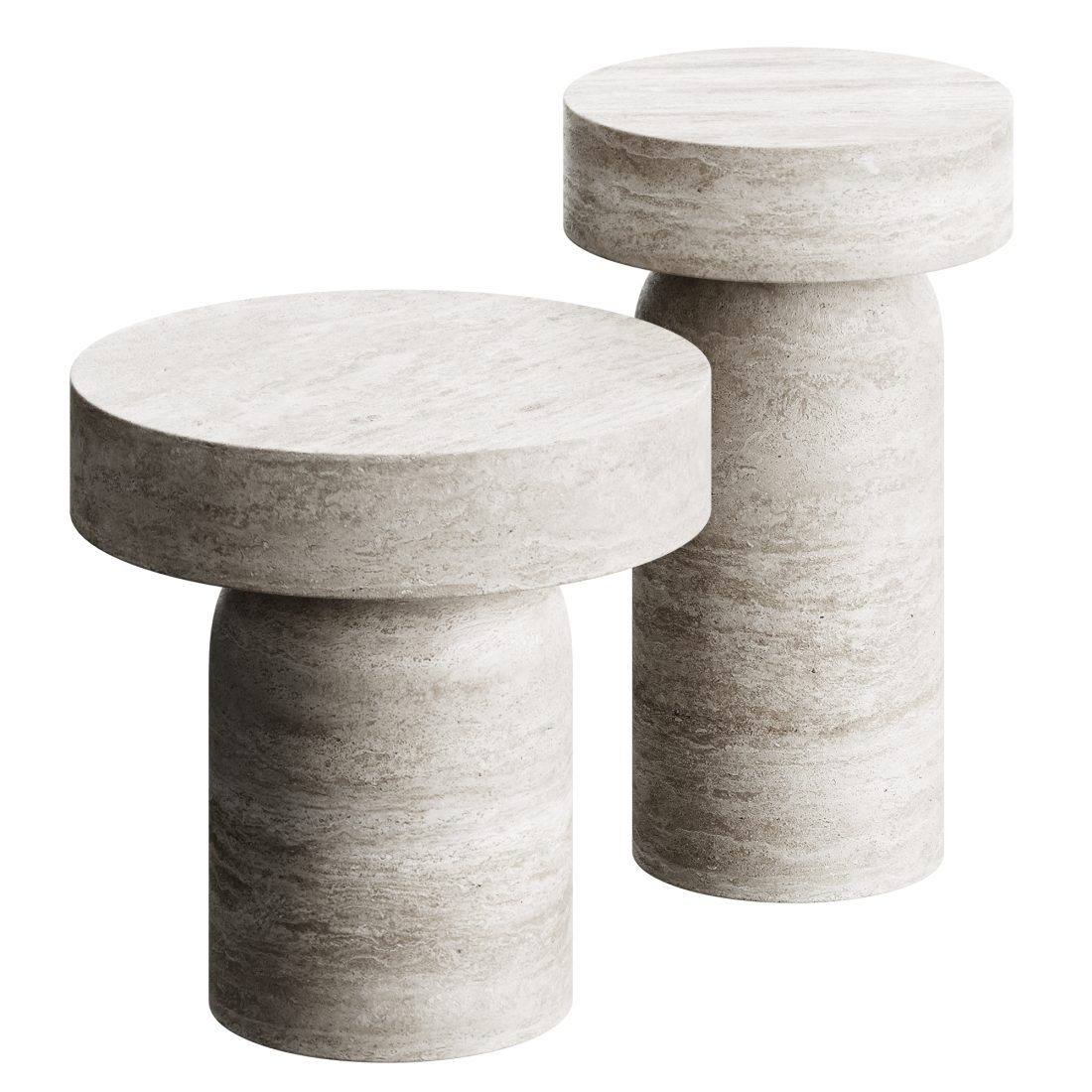 Lema Francis | Table 3D Model for Corona | CGMood