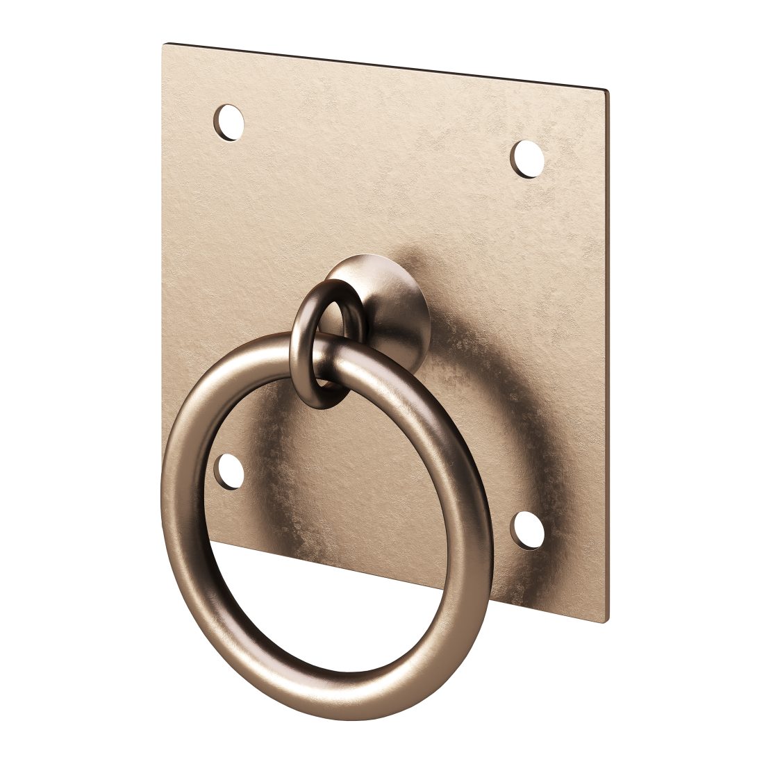 Ring Puls Cabinet Ring Pulls 3D Model for Corona | CGMood