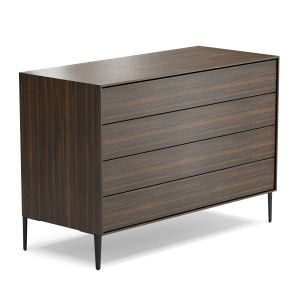 IKEA TRYSIL 4-drawer Chest 3D Model for VRay | CGMood