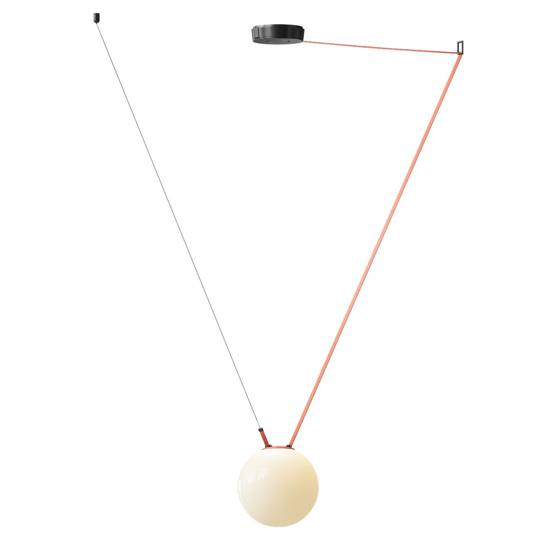 Vibia Toolkit Plusminus Lamps 3D Model for VRay | CGMood