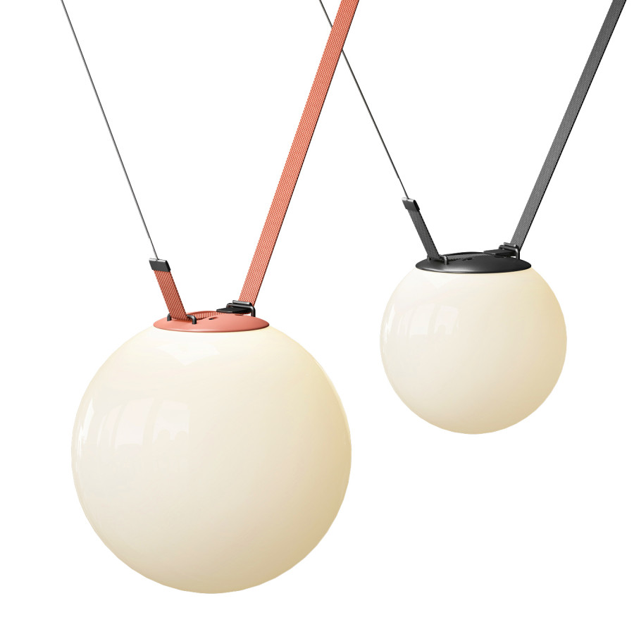 Vibia Toolkit Plusminus Lamps 3D Model for VRay | CGMood