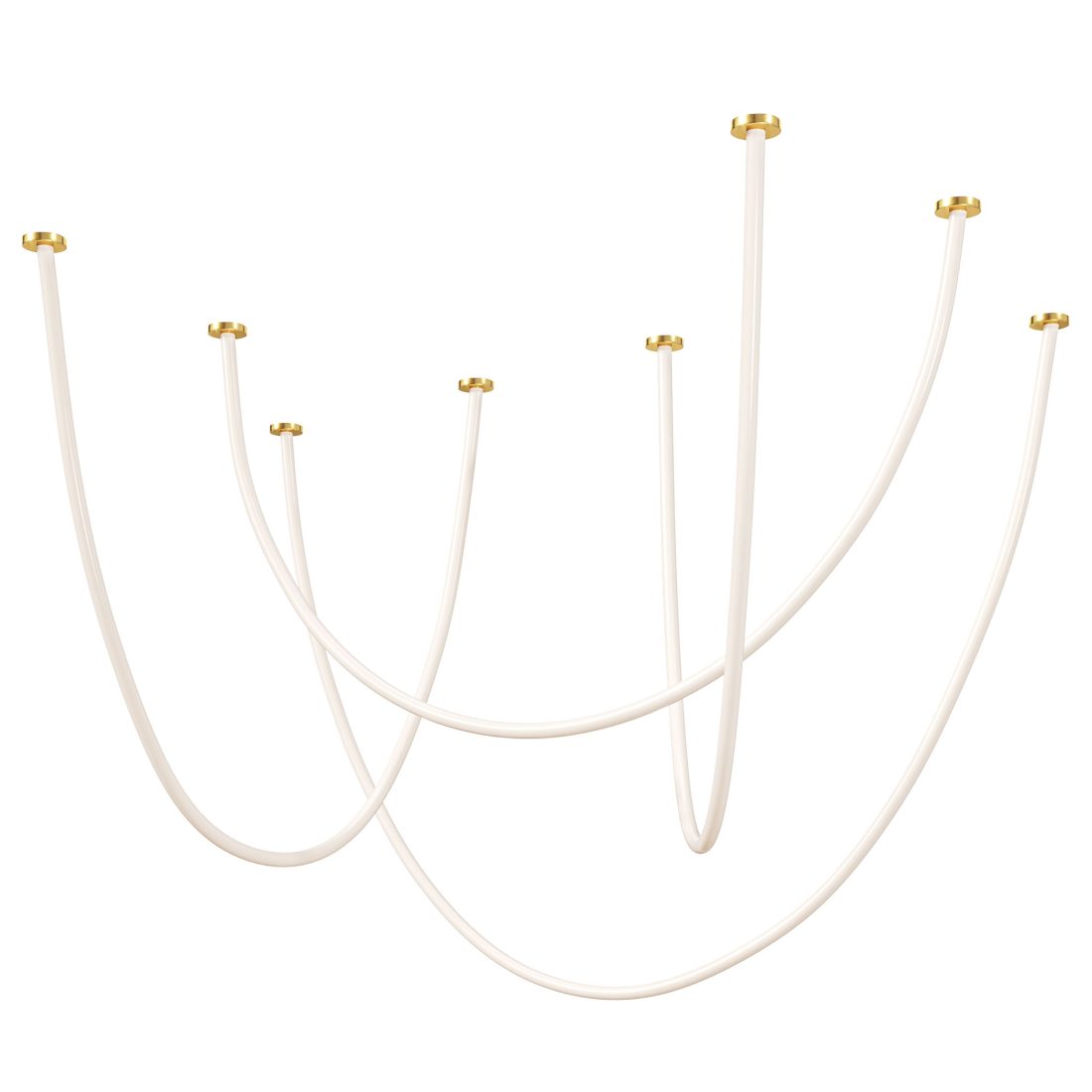 4l Loop Template Tracer Loop Layout Fm 4l 130 3D Model for Corona | CGMood