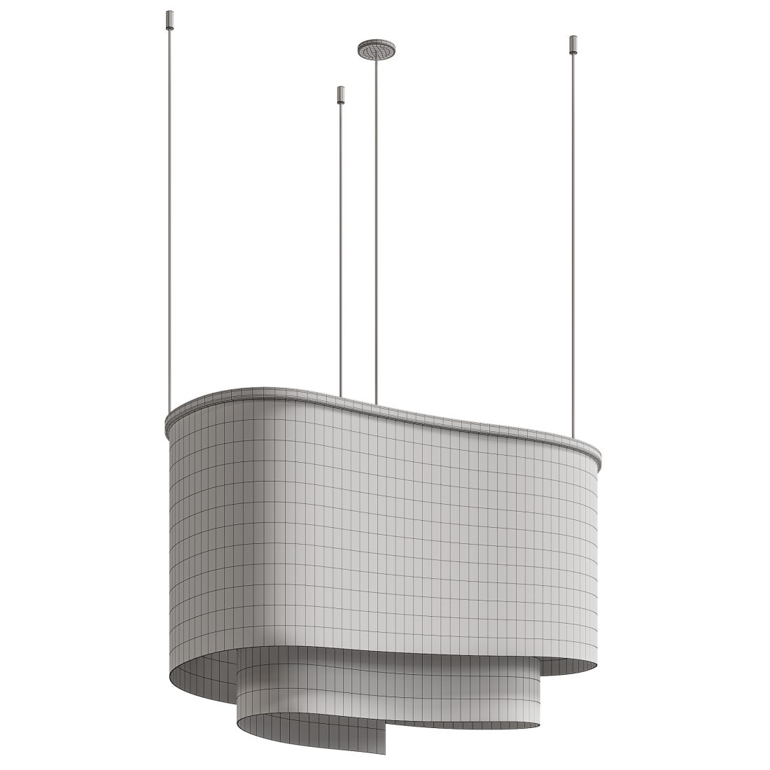 Altostratus By L & G Studio 3D Model for Corona | CGMood