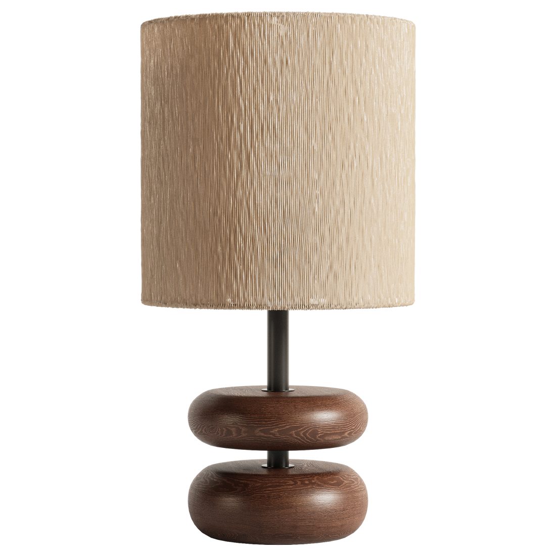 Table Lamp 3D Model for VRay, Corona | CGMood