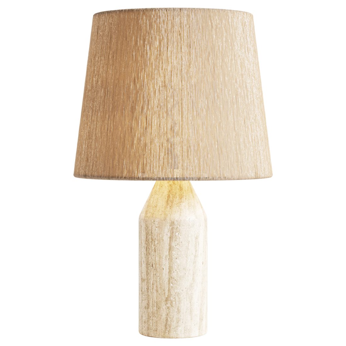Table Lamp 3D Model for VRay, Corona | CGMood
