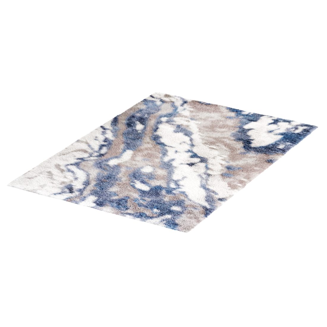 Abstract Rug 3D Model for VRay | CGMood