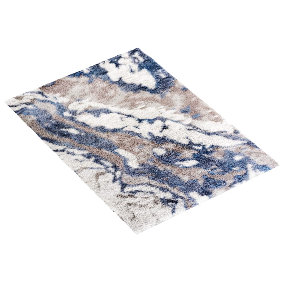 Abstract Rug 3D Model for VRay | CGMood