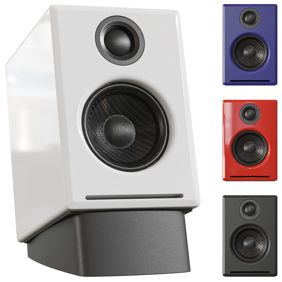 Speacer Audioengine A2 by Igor Filonenko