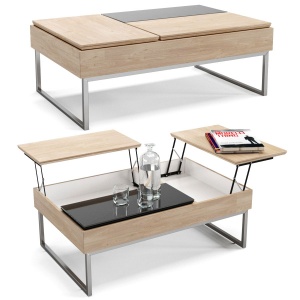 Boconcept Chiva Coffee Table With Storage