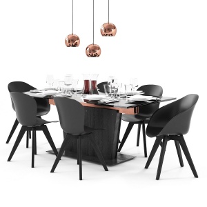 Boconcept Adelaide And Monza 3