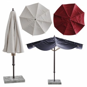 Royal Botania Sha Outdoor Umbrella