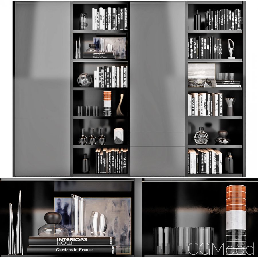 Boconcept | Set 2 by spurt