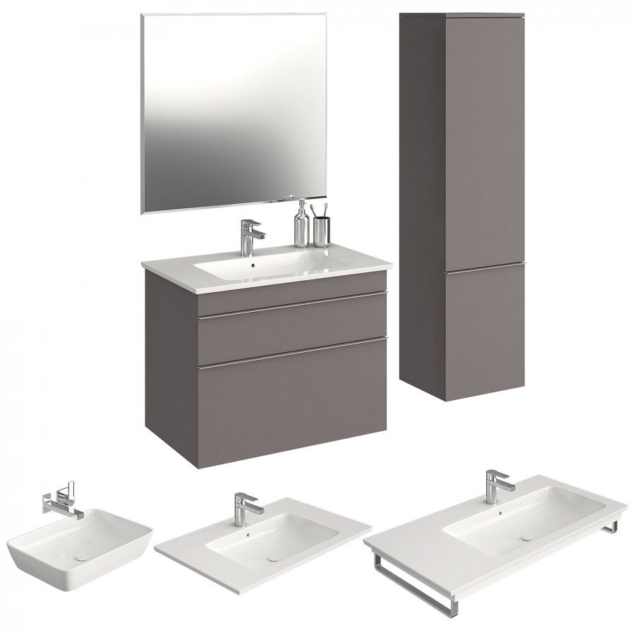Villeroy & Boch Venticello P3 - 3D Model for VRay, Corona