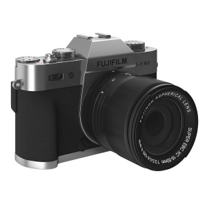 Fujifilm Tx-10