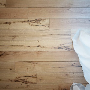 Natural Oak Floor Nassa