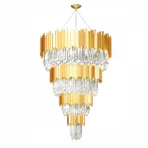 Luxxu By Covet Lounge Empire Suspension