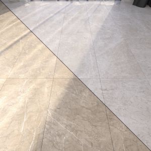 Marble Floor Set 184