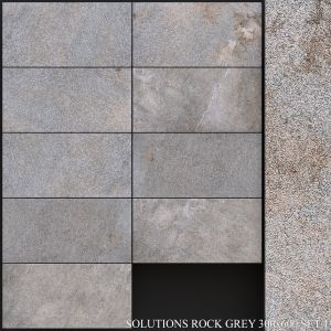 Abk Solutions Rocks Grey 300x600 Set 1