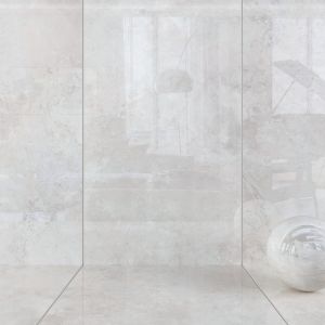 Wall Tiles 198 Ivory