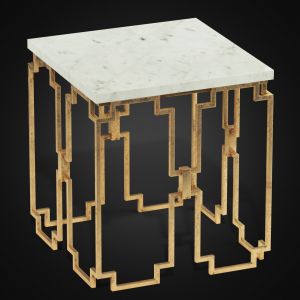 Evermore End Table