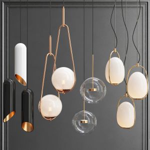 New Collection Of Pendant Lights 10