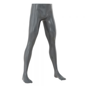 Sports Mannequin Legs For Underwear 121