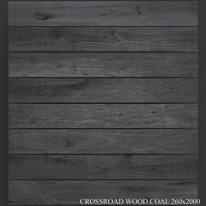 Abk Crossroad Wood Coal 260x2000