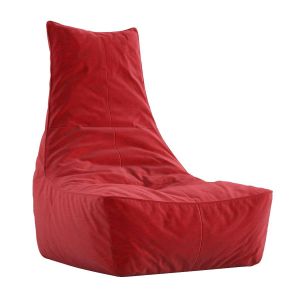 Rock Lounge Chair