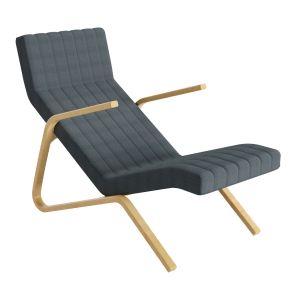 Brinco Lounge Chair