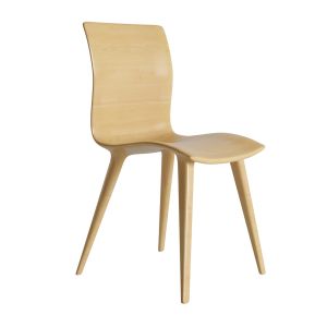One-piece Chair