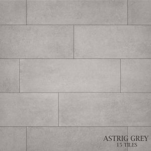 Peronda Astrig Grey