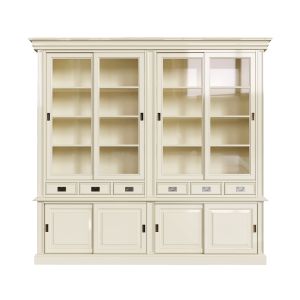 Lehome Keywest Oak Bookcase L014