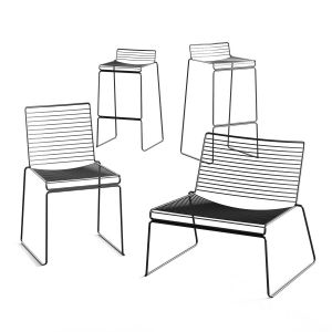 Hay Hee Chair Collection