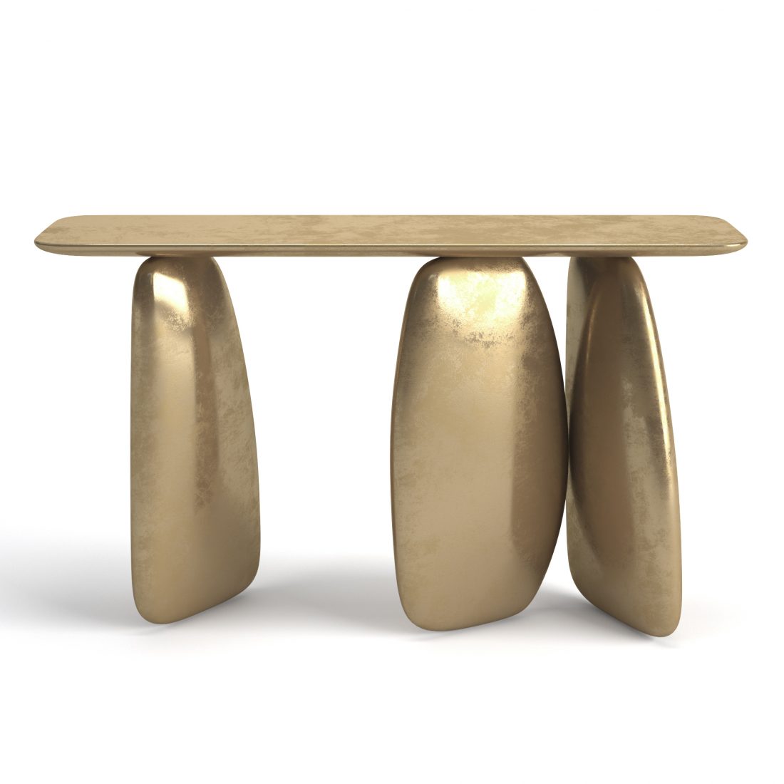 Brabbu Ardara Console 3D Model for VRay | CGMood