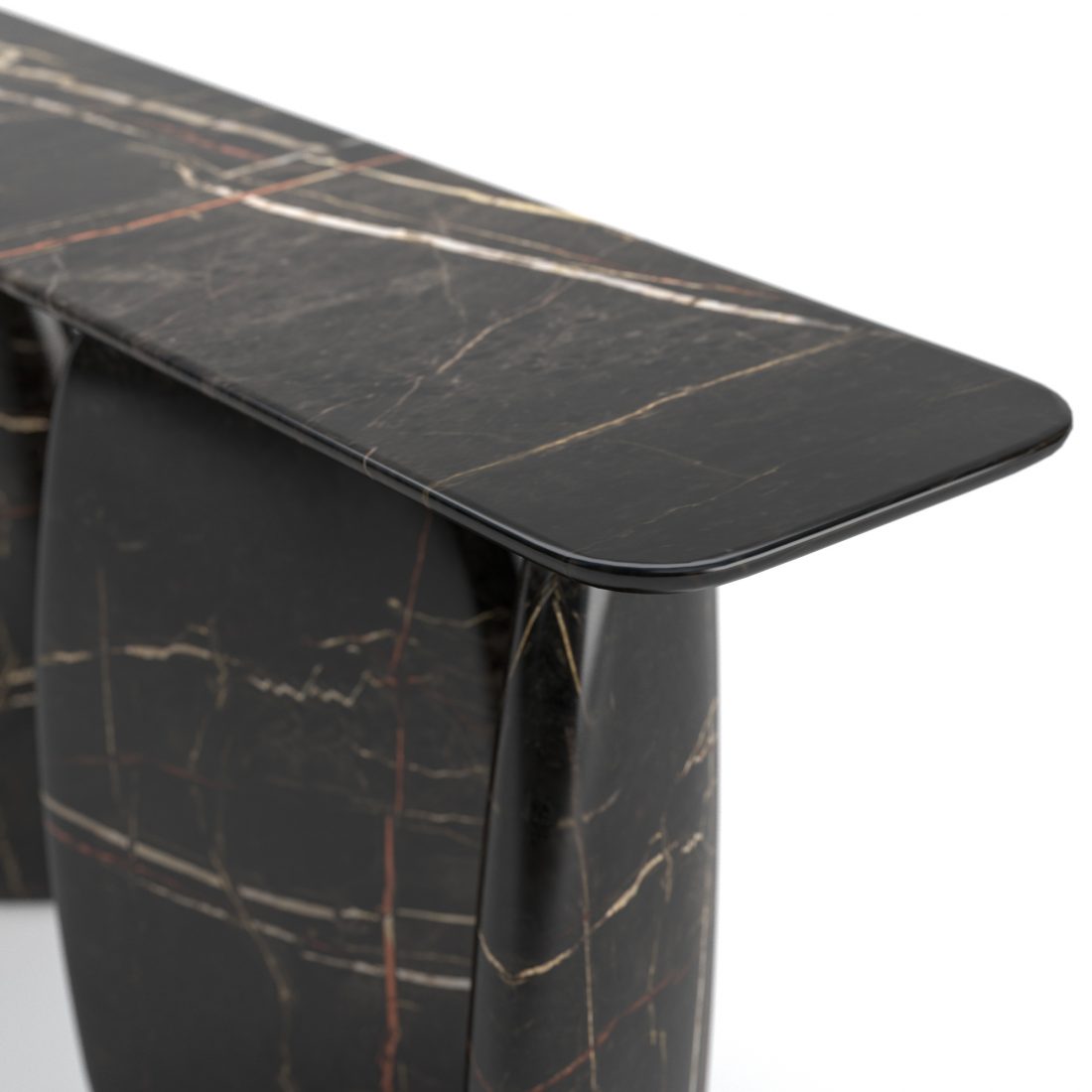 Brabbu Ardara Console 3D Model for VRay | CGMood