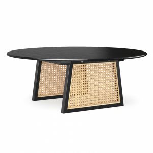 Hk Living-Webbing Coffee Table