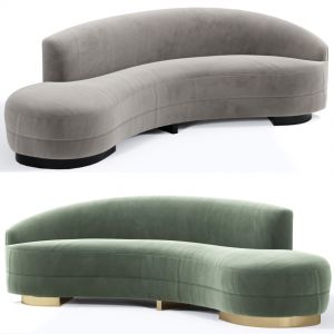 Large Curved Sofa Ecofirstart