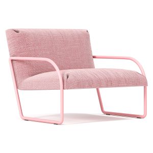 Arcos Lounge Chair