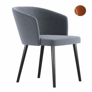Stella Chair By Parla Design