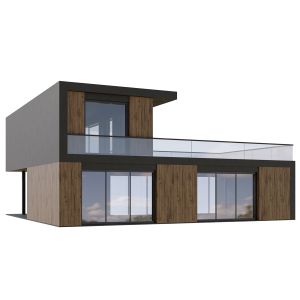 Modern House 2022 8