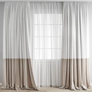 Curtain 409