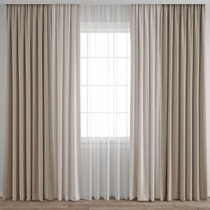 Curtain 415