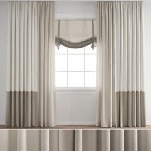 Curtain 416